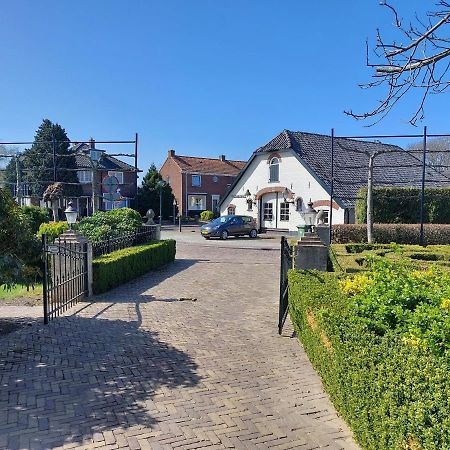 Chapeau ! Garderen Bagian luar foto