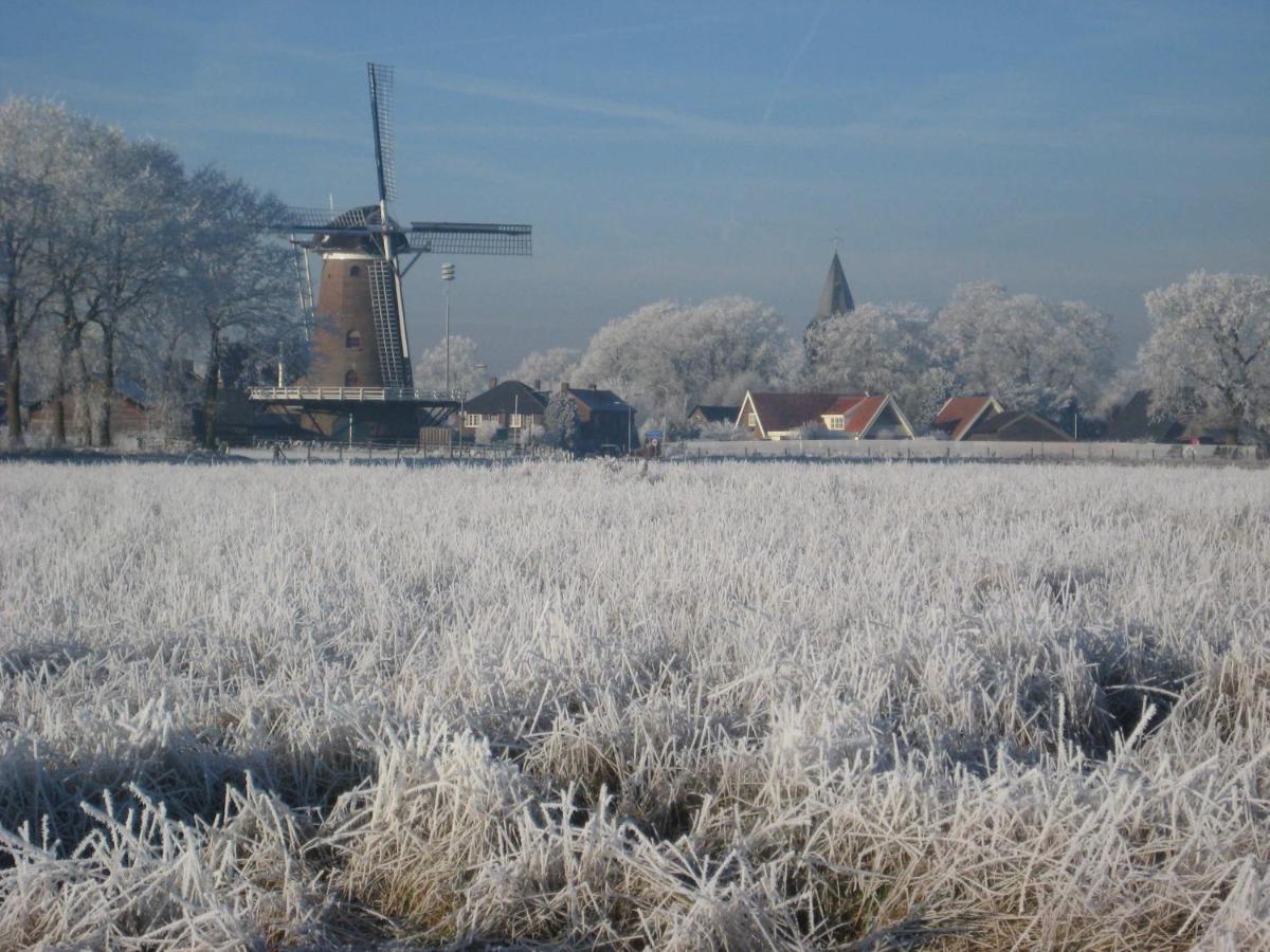 Chapeau ! Garderen Bagian luar foto