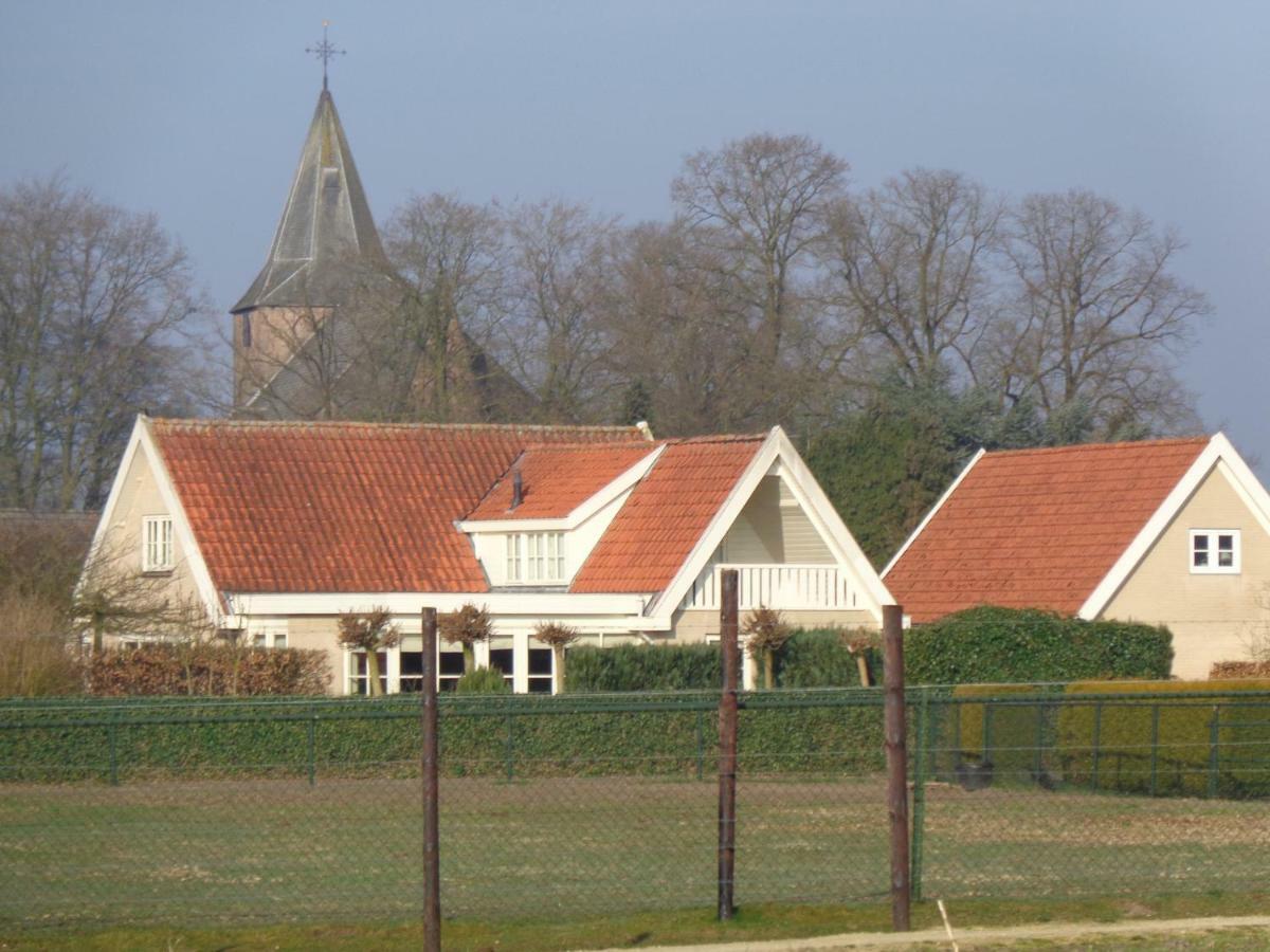 Chapeau ! Garderen Bagian luar foto
