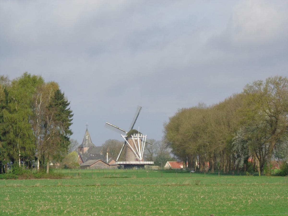 Chapeau ! Garderen Bagian luar foto